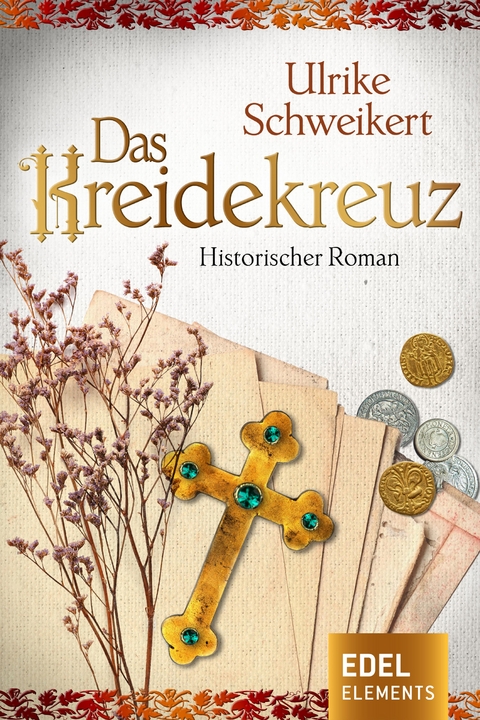 Das Kreidekreuz - Ulrike Schweikert