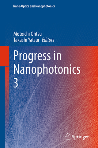 Progress in Nanophotonics 3