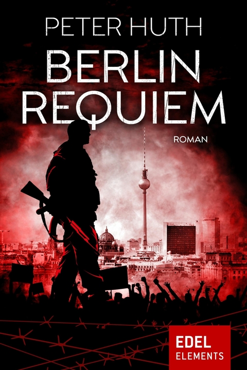 Berlin Requiem - Peter Huth