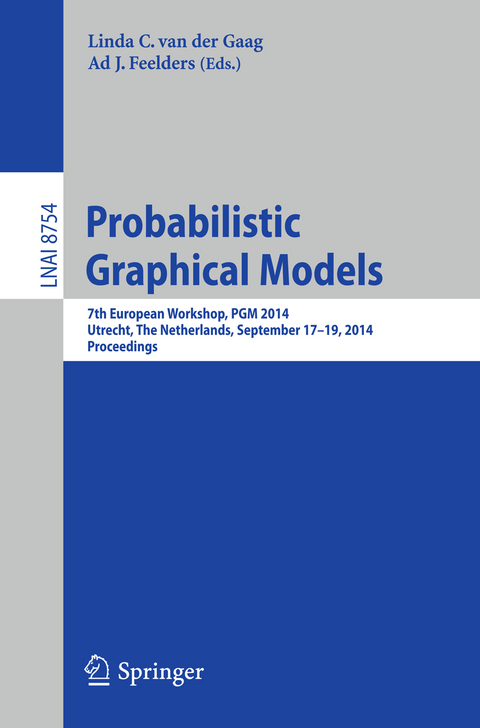 Probabilistic Graphical Models - 