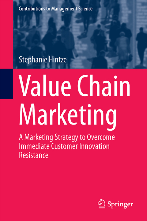 Value Chain Marketing - Stephanie Hintze