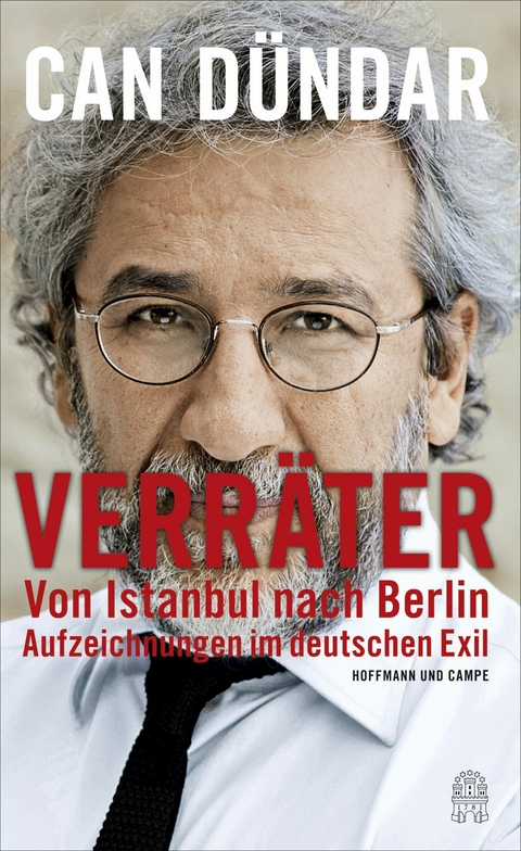Verr&auml;ter -  Can D&uuml;ndar