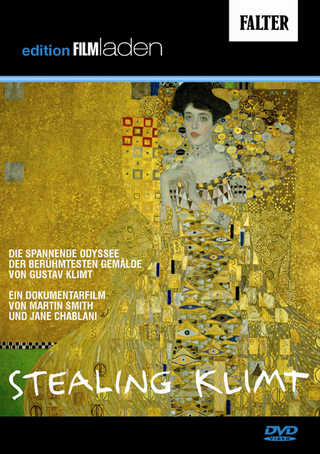 Stealing Klimt