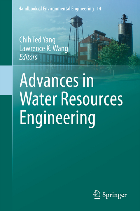 Advances in Water Resources Engineering - 