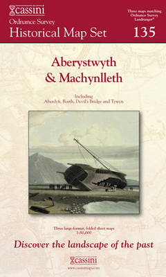 Aberystwyth and Machynlleth (1833-1923)