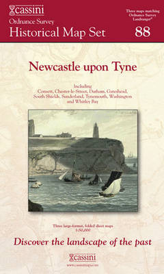 Newcastle Upon Tyne (1862-1925)