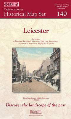 Leicester (1831-1921)