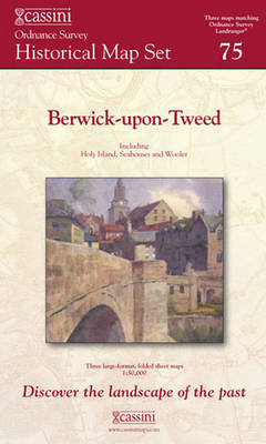 Berwick-upon-Tweed (1865-1926)