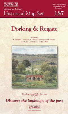 Dorking and Reigate (1813-1920)