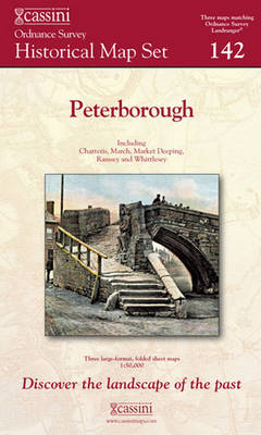 Peterborough (1824-1922)