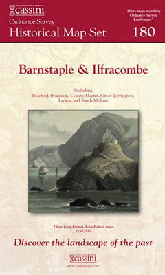 Barnstaple and Ilfracombe (1809-1919)