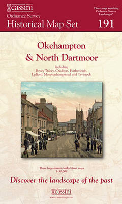 Okehampton and North Dartmoor (1809-1919)