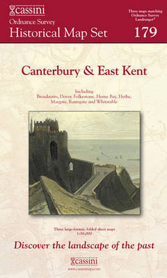 Canterbury and East Kent (1816-1921)