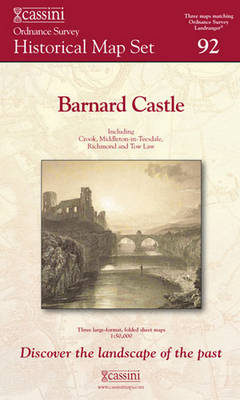 Barnard Castle (1860-1925)