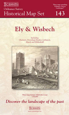 Ely and Wisbech (1824-1922)