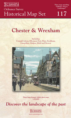 Chester and Wrexham (1833-1924)