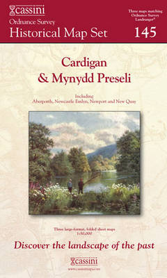 Cardigan and Mynydd Preseli (1819-1923)