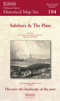 Salisbury and The Plain (1811-1919)