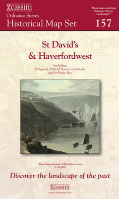 St David's and Haverfordwest (1818-1923)