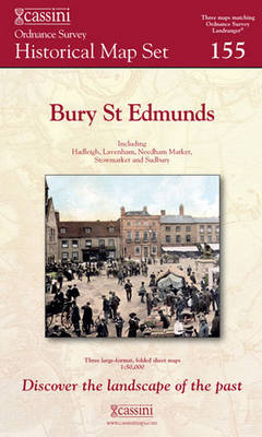 Bury St Edmunds (1805-1921)
