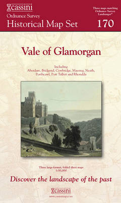 Vale of Glamorgan (1809-1923)