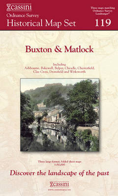 Buxton and Matlock (1837-1923)