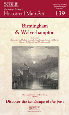Birmingham and Wolverhampton (1831-1921)