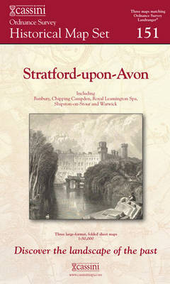 Stratford-upon-Avon (1828-1921)