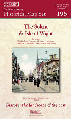 The Solent and Isle of Wight (1810-1919)