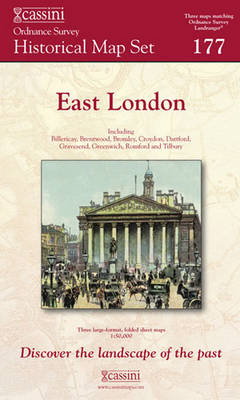 East London (1805-1922)