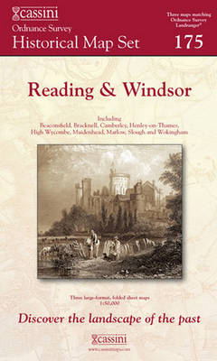 Reading and Windsor (1816-1920)