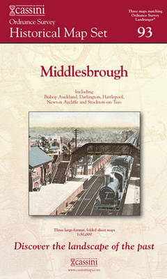 Middlesbrough (1860-1925)