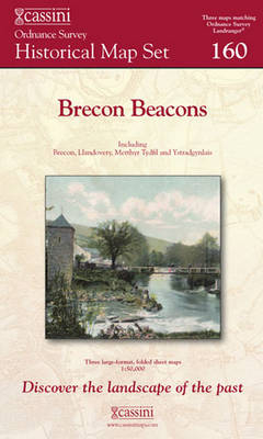 Brecon Beacons (1830-1923)