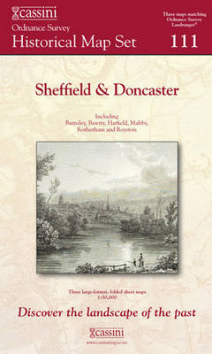 Sheffield and Doncaster (1840-1925)
