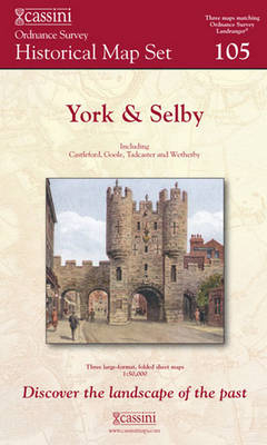 York and Selby (1824-1925)