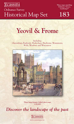 Yeovil and Frome (1811-1919)