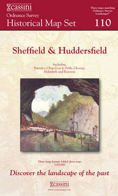Sheffield and Huddersfield (1840-1925)