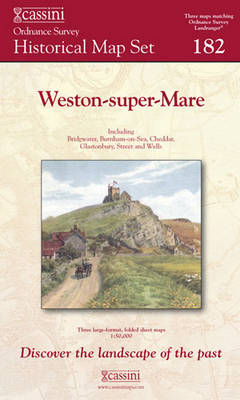 Weston-super-Mare (1809-1922)