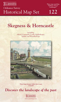 Skegness and Horncastle (1824-1923)