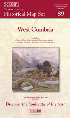 West Cumbria (1865-1925)