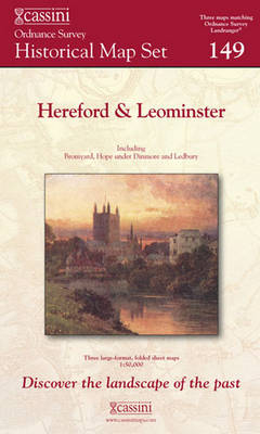 Hereford and Leominster (1831-1920)