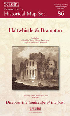 Haltwhistle and Brampton (1866-1925)