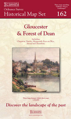 Gloucester and Forest of Dean (1828-1919)