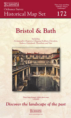 Bristol and Bath (1817-1919)