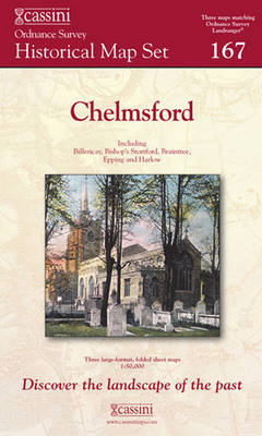 Chelmsford (1805-1922)