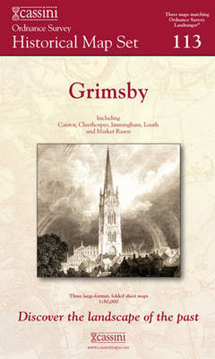 Grimsby (1824-1924)