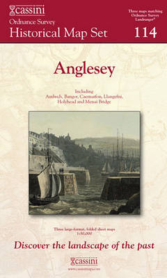 Anglesey (1839-1922)