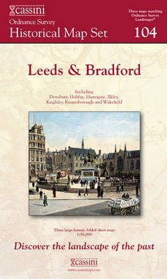 Leeds and Bradford (1841-1925)