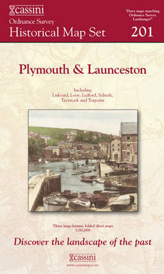 Plymouth and Launceston (1809-1919)