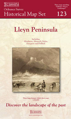 Lleyn Peninsula (1839-1922)